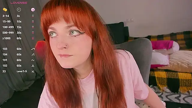 Alice CutePerv online show from March 24, 12:10 am