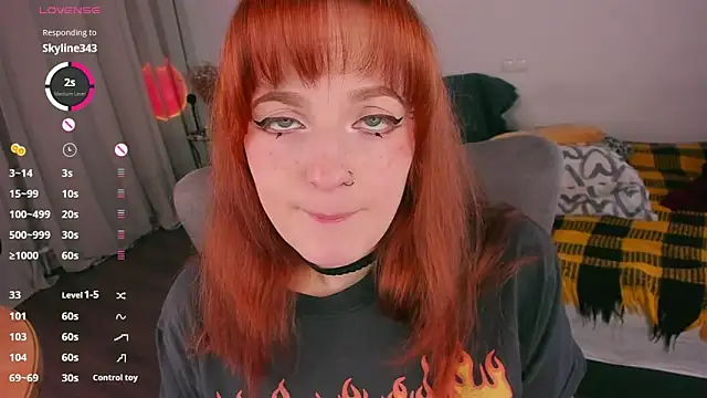 Alice CutePerv online show from February 14, 5:13 pm