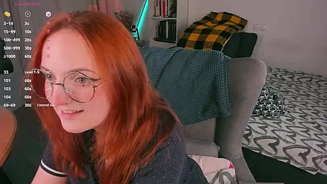 Alice CutePerv online show from September 28, 10:17 pm