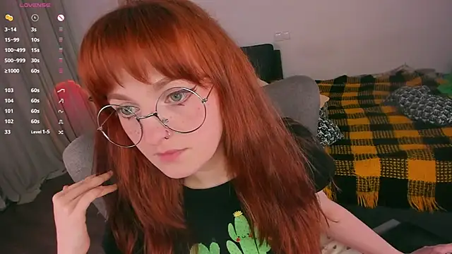 Alice CutePerv online show from May 10, 8:22 pm