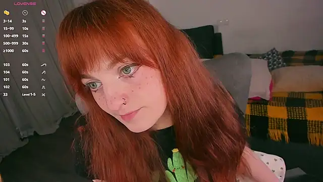Alice CutePerv online show from May 10, 1:09 am