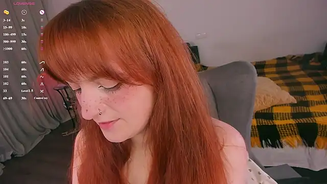Alice CutePerv online show from July 15, 11:50 am