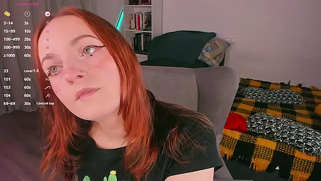 Alice CutePerv online show from October 14, 7:36 pm