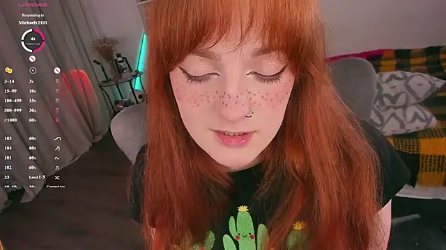 Alice CutePerv online show from June 30, 7:25 pm