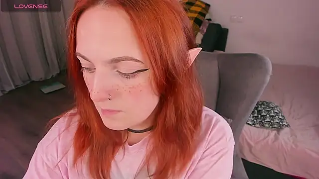 Alice CutePerv online show from September 15, 12:11 am