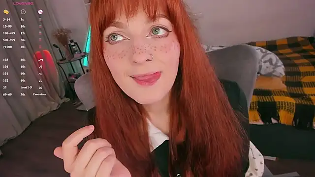 Alice CutePerv online show from June 10, 2:46 am