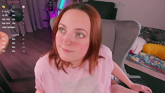 Alice CutePerv online show from February 8, 1:32 am