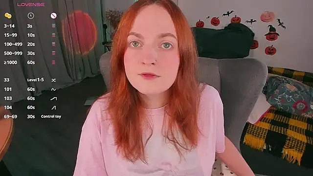 Alice CutePerv online show from November 9, 12:03 am