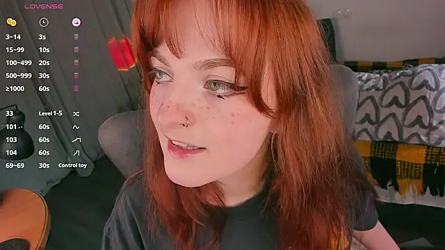 Alice CutePerv online show from February 19, 11:45 pm