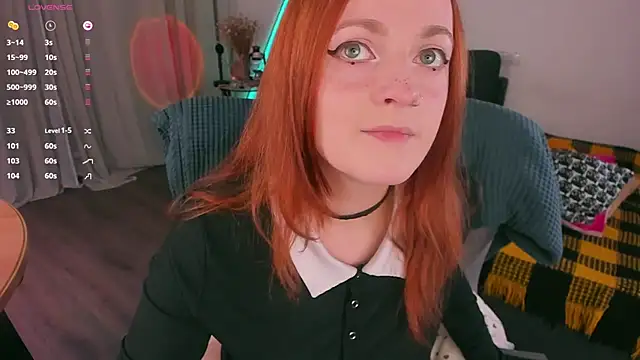 Alice CutePerv online show from November 15, 3:32 am