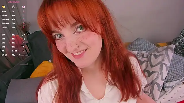 Alice CutePerv online show from July 26, 10:38 pm