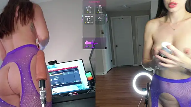 Redjina Angel online show from December 18, 2:43 pm