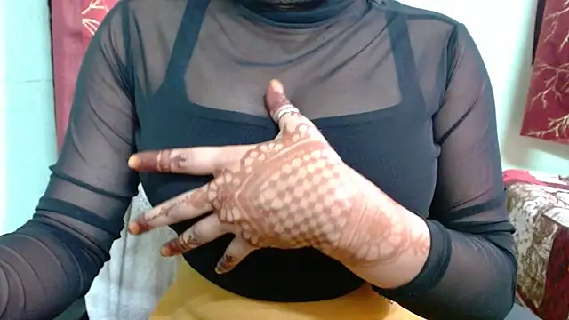 sweet-alia online show from March 10, 12:09 pm