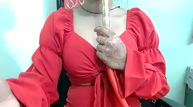 Snapshot of sweet-alia chatting on March 17, 1:08 pm sweet-alia online show from March 17, 1:08 pm