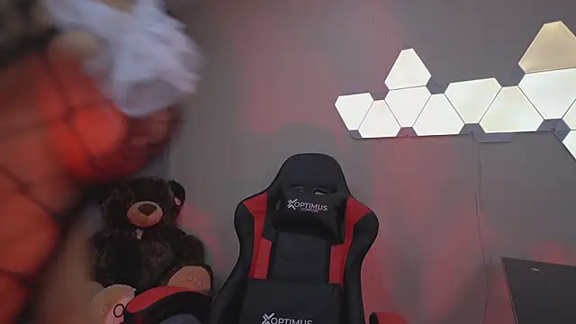 Dubois Amy online show from March 23, 1:42 am