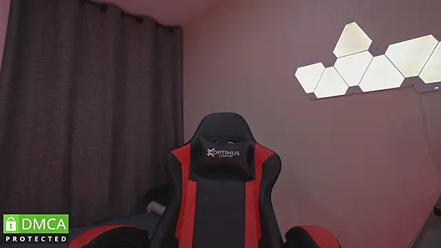 Dubois Amy online show from September 13, 1:27 am