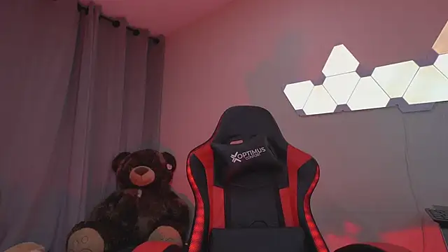 Dubois Amy online show from February 26, 11:41 pm