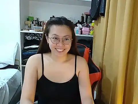 crizzybel online show from February 22, 5:25 pm