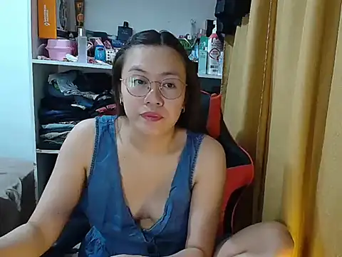 crizzybel online show from January 15, 1:31 am