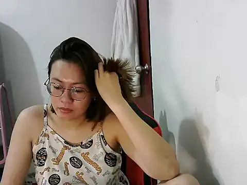 crizzybel online show from March 3, 3:38 am