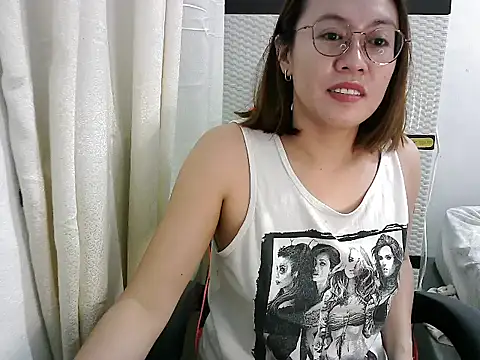 crizzybel online show from March 20, 5:15 pm