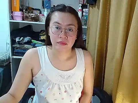 crizzybel online show from December 21, 5:47 pm