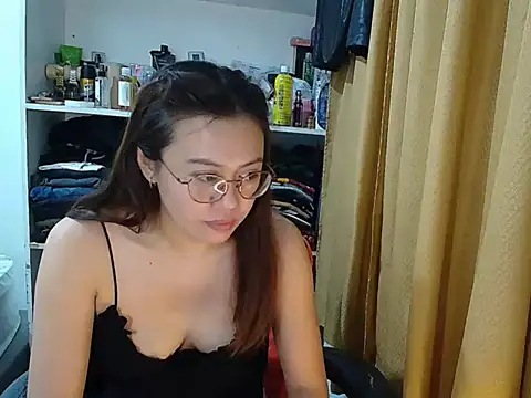 crizzybel online show from February 27, 6:52 pm