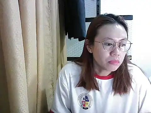 crizzybel online show from September 24, 12:18 am