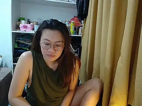 crizzybel online show from March 22, 3:46 pm