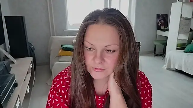 Marla Singerrr online show from November 13, 7:34 am