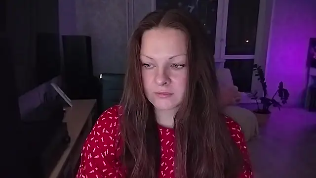 Marla Singerrr online show from November 15, 9:41 pm