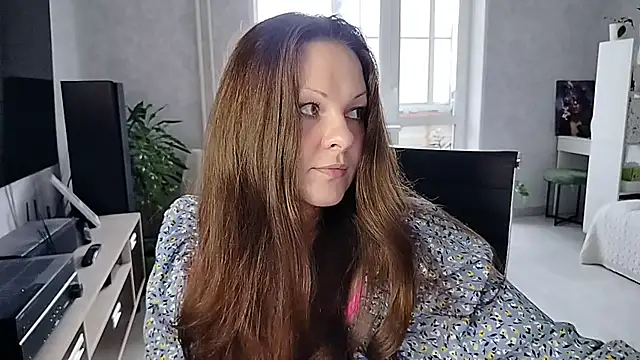 Marla Singerrr online show from October 31, 6:43 am