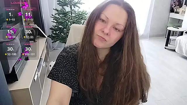 Marla Singerrr online show from May 3, 8:19 am