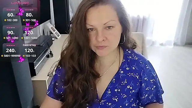 Marla Singerrr online show from June 11, 2:22 am