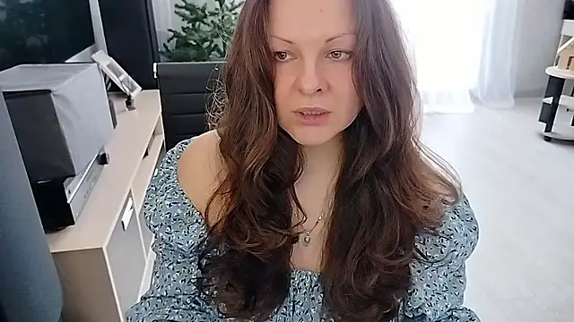 Marla Singerrr online show from March 21, 3:52 am