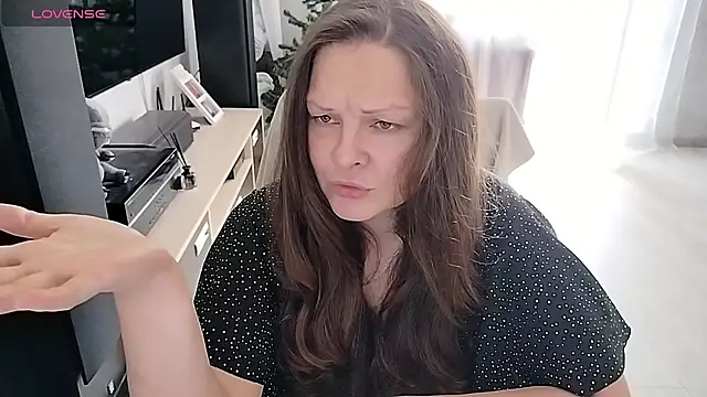 Marla Singerrr online show from June 17, 3:17 am