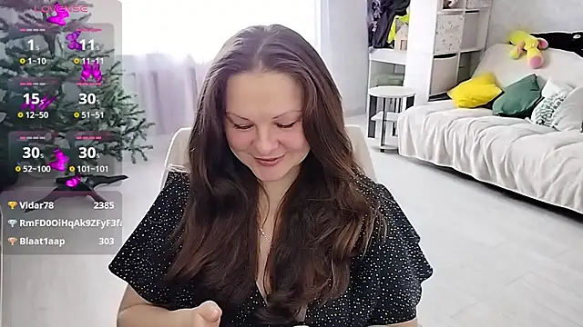 Marla Singerrr online show from April 12, 5:54 am