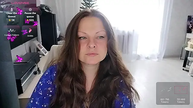 Marla Singerrr online show from June 11, 2:53 am