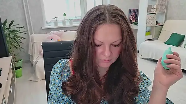 Marla Singerrr online show from October 29, 6:01 am