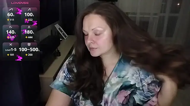 Marla Singerrr online show from June 21, 7:41 pm