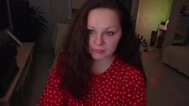 Marla Singerrr online show from November 6, 6:12 pm