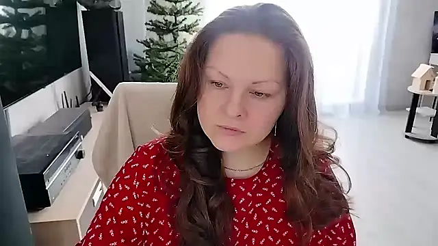 Marla Singerrr online show from March 1, 4:34 am