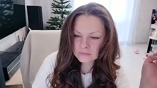 Marla Singerrr online show from February 10, 2:43 am