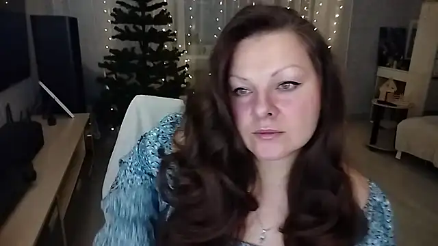 Marla Singerrr online show from February 6, 9:33 pm