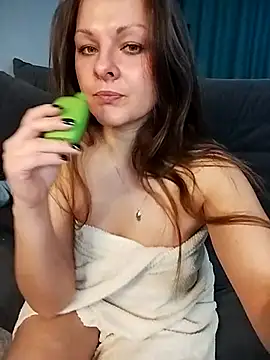 Snapshot of Marla_Singerrr chatting on February 26, 10:16 am Marla Singerrr online show from February 26, 10:16 am