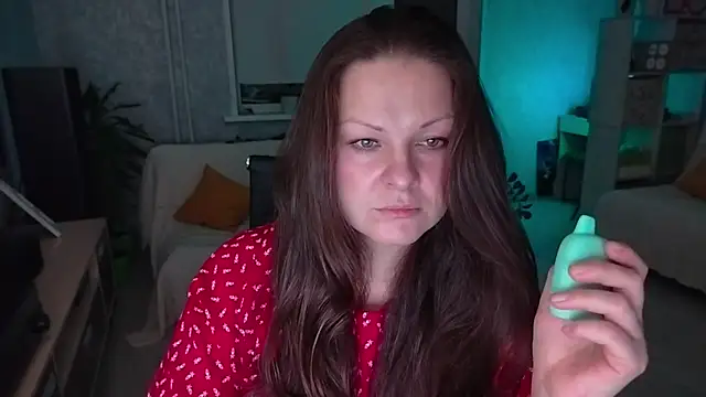 Marla Singerrr online show from November 8, 6:33 pm