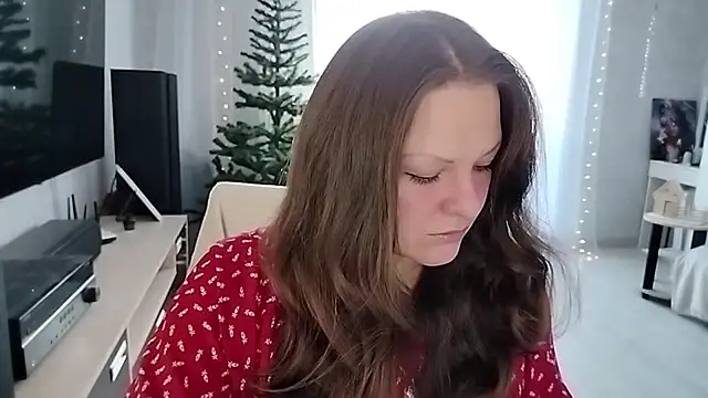 Marla Singerrr online show from February 2, 2:32 am