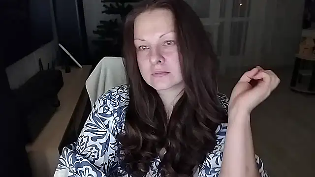 Marla Singerrr online show from February 12, 2:06 pm