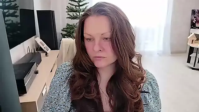 Marla Singerrr online show from March 9, 6:17 am
