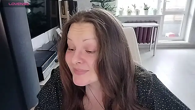 Marla Singerrr online show from May 17, 5:40 am